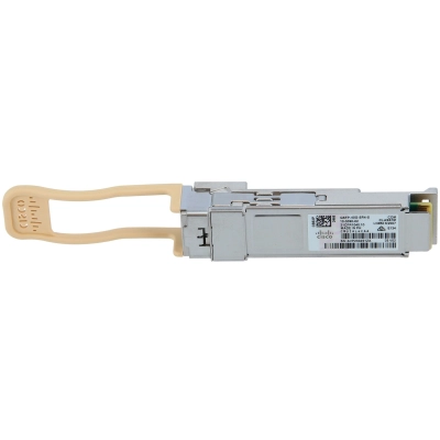 Трансивер Cisco QSFP-40G-SR4=