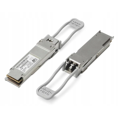 Трансивер Cisco QSFP-40G-SR-BD=