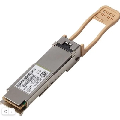 Трансивер Cisco SFP-25G-SR-S=