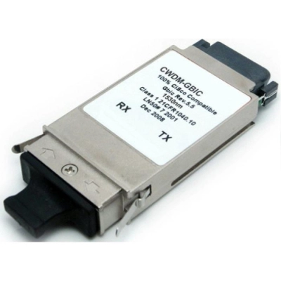 Трансивер Cisco CWDM-GBIC-1590