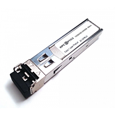 Трансивер Cisco DWDM-SFP-6141