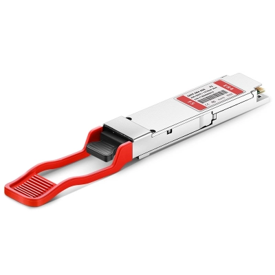 Трансивер Cisco QSFP-40GE-LR4-S