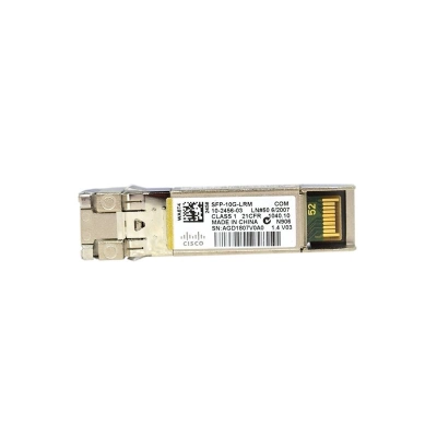 Трансивер Cisco SFP-10G-LRM