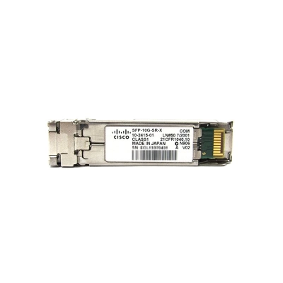 Трансивер Cisco SFP-10G-SR-X=