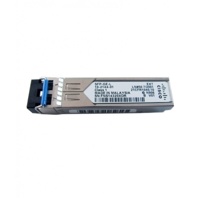 Трансивер Cisco SFP-GE-L