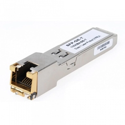 Трансивер Cisco SFP-GE-T