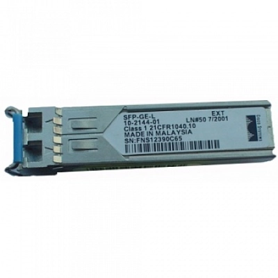 Трансивер Cisco SFP-GE-Z