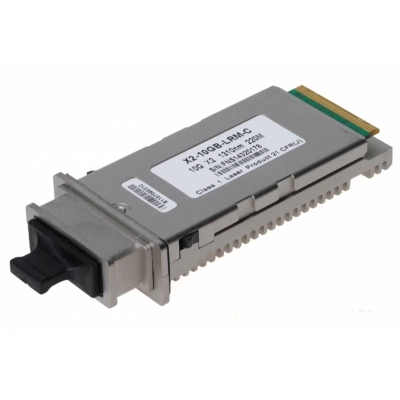 Модуль Cisco X2-10GB-LRM