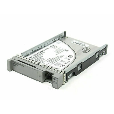 SSD-накопитель Cisco E-SSD-U2N-2TB