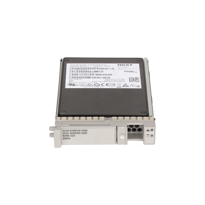 NVMe-накопитель Cisco UCSX-NVMEG4-M1536