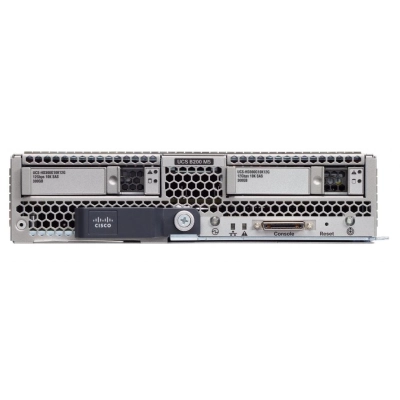 Сервер Cisco UCSB-B200M5-RSV1C