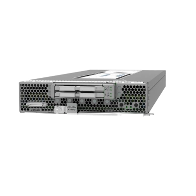 Сервер Cisco N20-B6730-1-UPG