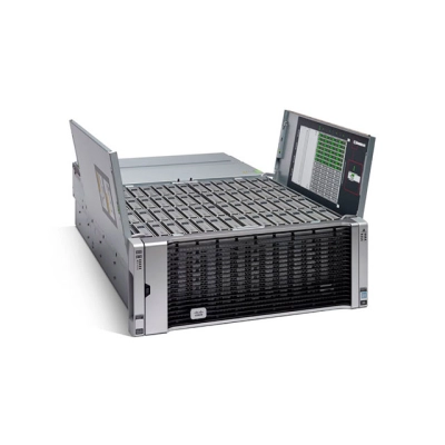 Сервер Cisco UCSS-S3260