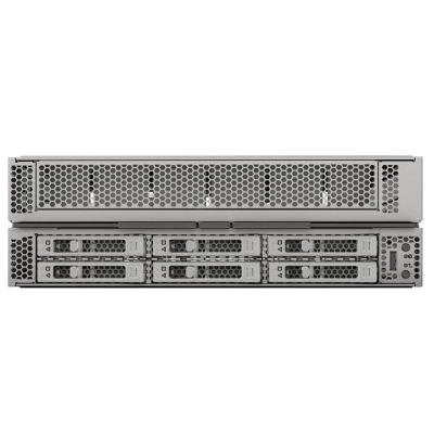 Серверный узел Cisco UCSX-410C-M7