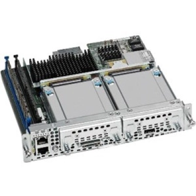 Модуль Single-Wide Cisco UCS-E140S-M2/K9