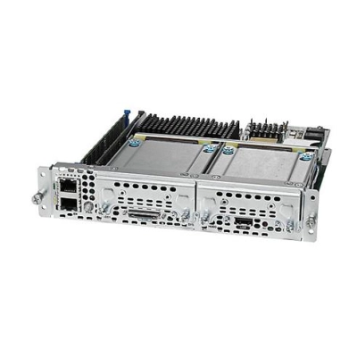 Модуль Cisco UCS-EN120E-108/K9=