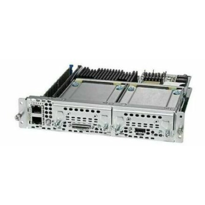 Модуль Double-Wide Cisco UCS-E140D-M1/K9