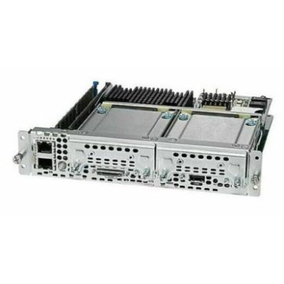 Модуль Double-Wide Cisco UCS-E160D-M1/K9