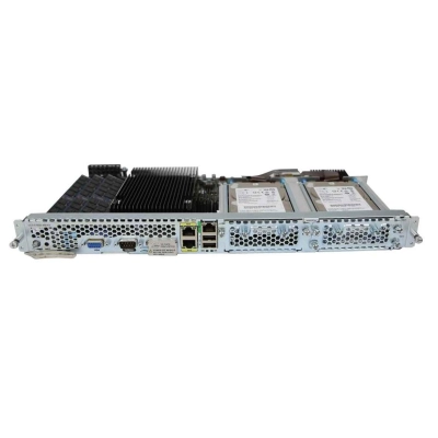 Модуль Double-Wide Cisco UCS-E160D-M2/K9