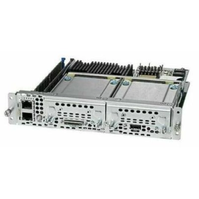 Модуль Double-Wide Cisco UCS-E160DP-M1/K9