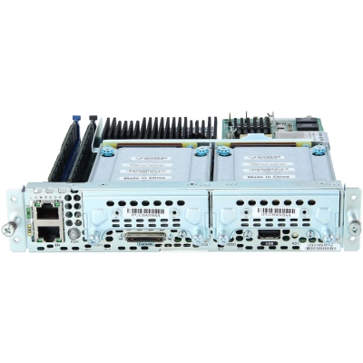 Модуль Single-Wide Cisco UCS-E140S-M1/K9