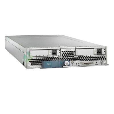 Cisco UCS B200 M3 UCUCS-EZ-B200M3