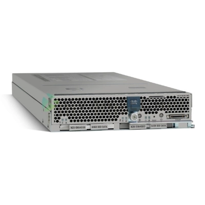 Cisco UCS B230 M2 UCS-SP4-ENUC-B200