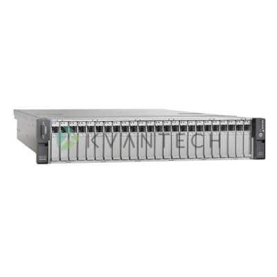 Cisco UCS C240 M3 UCSC-DBUN-C240-114