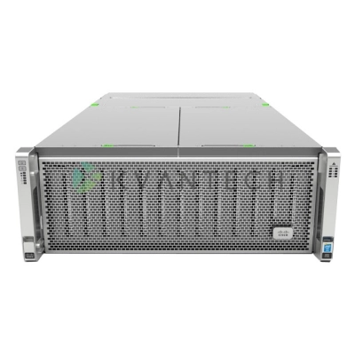 Cisco UCS C3160 UCSC-C3X60-SVRN6