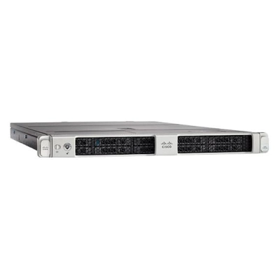 Сервер Cisco UCSC-C220-M6S