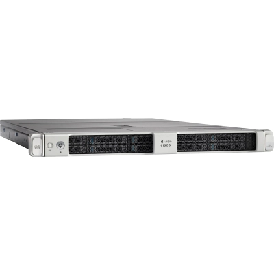 Сервер Cisco UCSC-C225-M6S