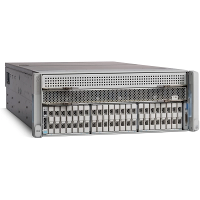 Сервер Cisco UCSC-C480-M5ML8