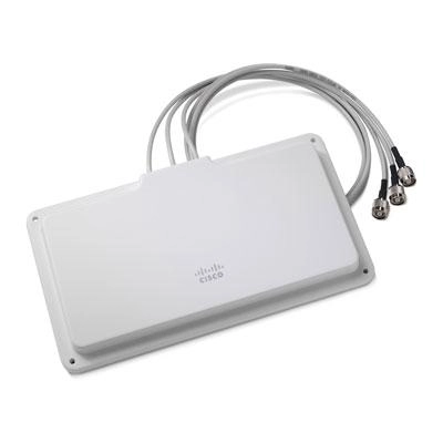 Антенна Cisco AIR-ANT2566P4W-R