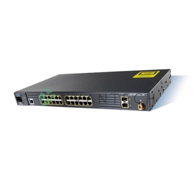 Ethernet-коммутаторы доступа Cisco ME 2400 Series ME-2400-24TS-A