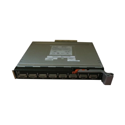 Коммутатор Cisco SFS M7000E InfiniBand SFSM7000E-SW1=