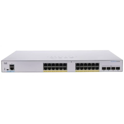 Коммутатор Cisco Business 250 Series CBS250-24T-4X