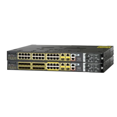 Коммутатор Cisco 3010 Series IE-3010-24TC