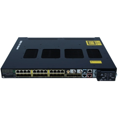 Коммутатор Cisco 5000 Series IE-5000-16S12P