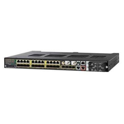 Коммутатор Cisco 5000 Series IE-5000-12S12P-10G