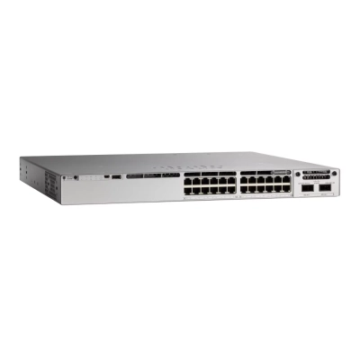 Коммутатор Cisco C9200 C9200-24P-A