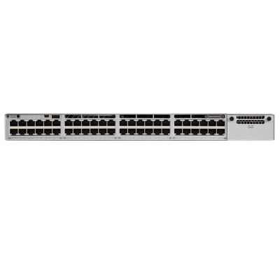 Коммутатор Cisco C9300-48P-A