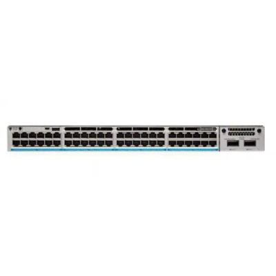 Коммутатор Cisco Catalyst C9300L-48UXG-2Q-E