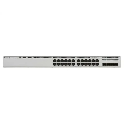 Коммутатор Cisco Catalyst C9300LM-24U-4Y-A