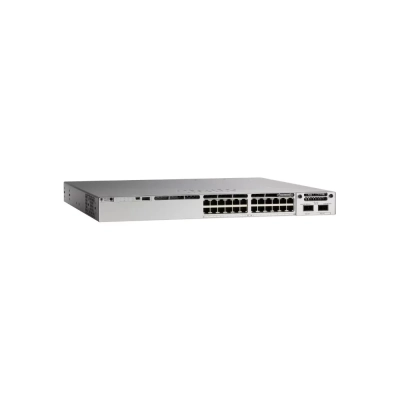 Коммутатор Cisco Catalyst C9300-24U-E