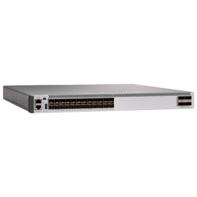 Коммутатор Cisco Catalyst C9500-24YC-E