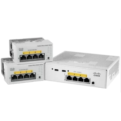 Коммутатор Cisco Catalyst CMICR-4PS CMICR-4PS