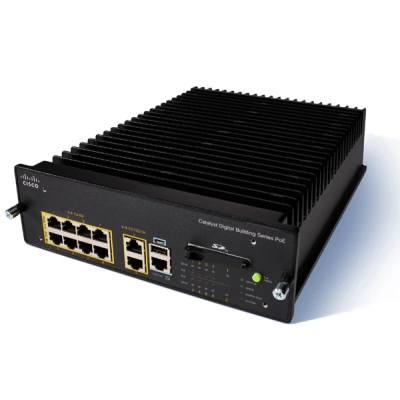 Коммутатор Cisco CDB-8U