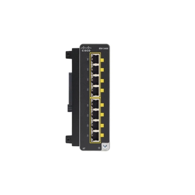 Модуль расширения Cisco Catalyst IE3400 IEM-3400-8P=