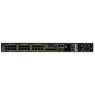 Коммутатор Cisco Catalyst IE9300 IE-9320-16P8U4X-E