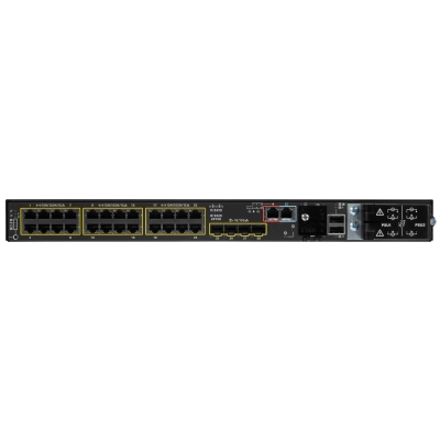 Коммутатор Cisco Catalyst IE9300 IE-9320-24T4X-E